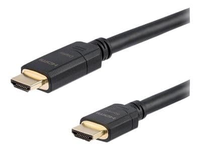 StarTech HDMM30MA HDMI Cable 30m Black - Image 2