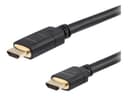 StarTech HDMM30MA HDMI Cable 30m Black thumbnail 2