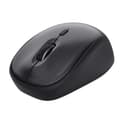 Trust TM-201 Right-hand 1600 DPI RF Wireless Optical Mouse - Black thumbnail 2