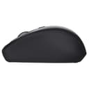 Trust TM-201 Right-hand 1600 DPI RF Wireless Optical Mouse - Black thumbnail 4