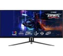 MSI MAG401QR 40" Gaming Monitor Black thumbnail 1
