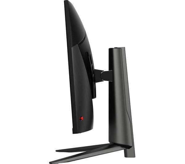 MSI MAG401QR 40" Gaming Monitor Black - Image 2