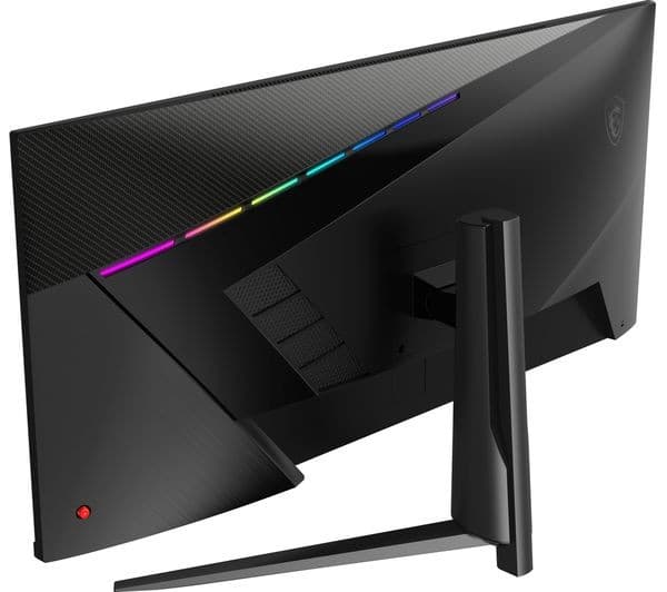 MSI MAG401QR 40" Gaming Monitor Black - Image 6