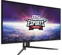 MSI MAG401QR 40" Gaming Monitor Black thumbnail 7