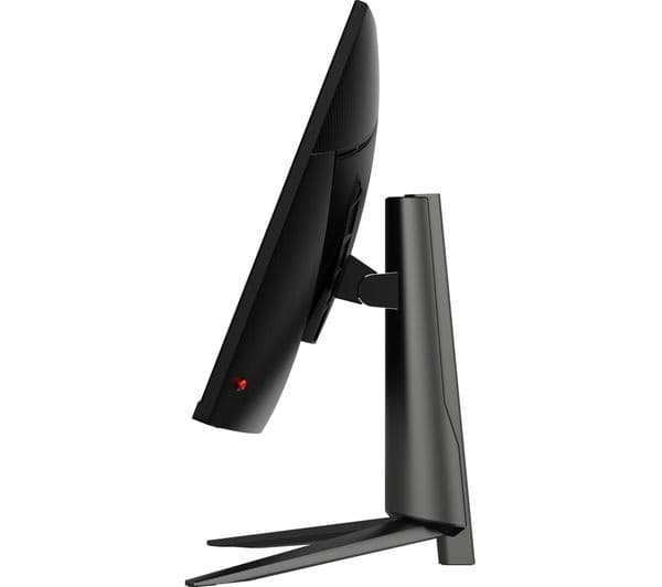 MSI MAG401QR 40" Gaming Monitor Black - Image 8