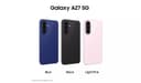 Samsung Galaxy A27 5G 256GB Mobile Phone - Blue thumbnail 2