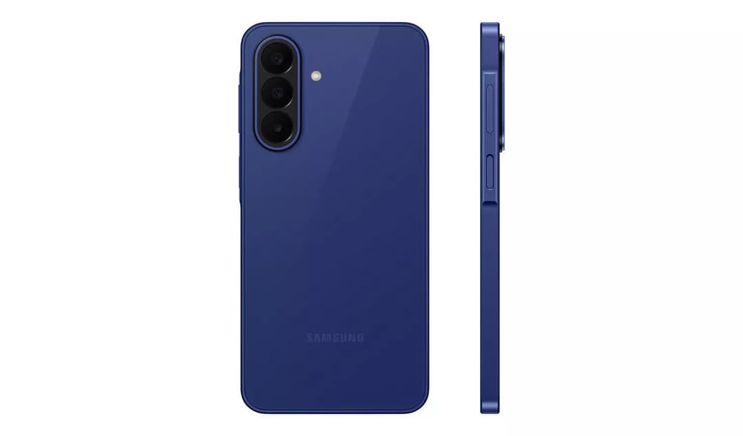 Samsung Galaxy A27 5G 256GB Mobile Phone - Blue - Image 5