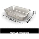 Ninja Woodfire XL Tray Liners thumbnail 3