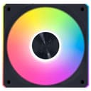 Lian Li UNI FAN CL120 Reverse Flow Triple Pack - Black thumbnail 3