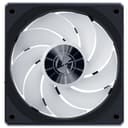 Lian Li UNI FAN CL120 Reverse Flow Triple Pack - Black thumbnail 4