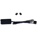 Lian Li UNI FAN CL120 Reverse Flow Triple Pack - Black thumbnail 7