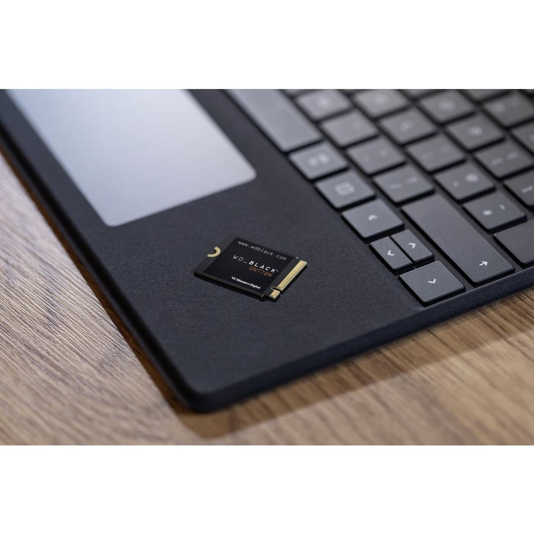 WD SN770M 2TB M.2 Internal SSD - Image 5