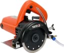 Yato Tiles Cutter 125MM 1400W Wet&Dry - Black thumbnail 1