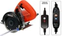 Yato Tiles Cutter 125MM 1400W Wet&Dry - Black thumbnail 4