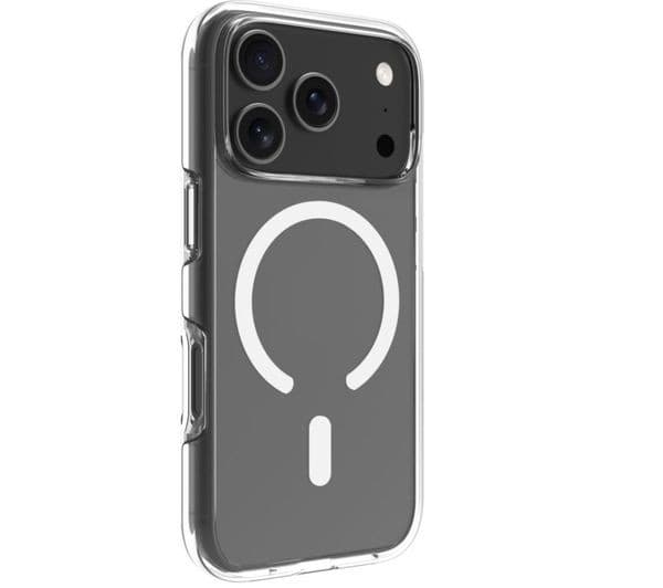 DBRAMANTE1928 Iceland iPhone 17 Pro Case Clear