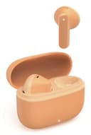 Hama Freedom Light II True Wireless Bluetooth Earbuds with Microphone - Orange thumbnail 2