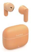 Hama Freedom Light II True Wireless Bluetooth Earbuds with Microphone - Orange thumbnail 3