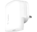 BELKIN 30 W USB Type-C Charger thumbnail 1