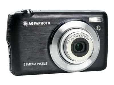AgfaPhoto Realishot DC8200 Digital Camera Black