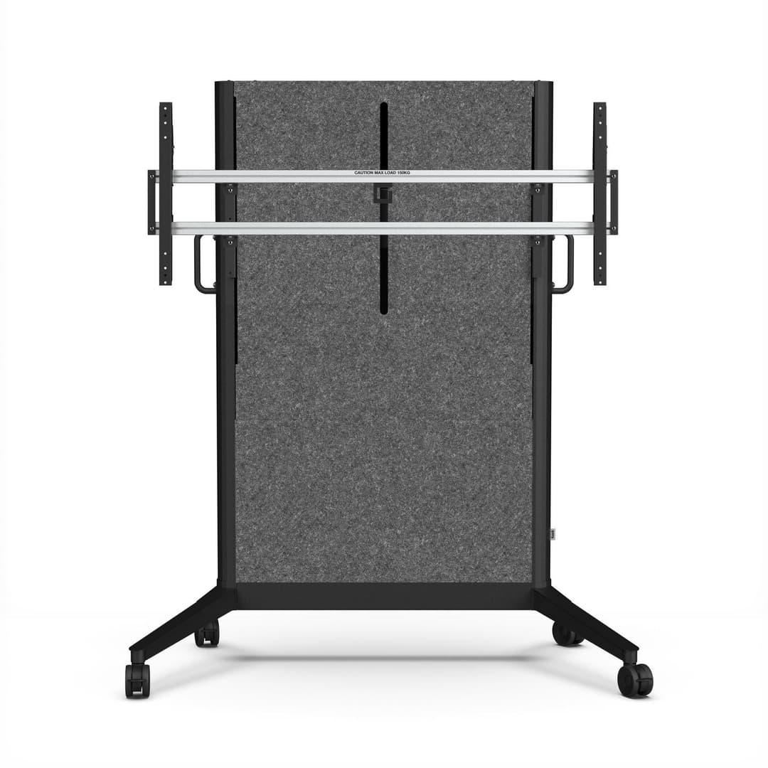 EVER1000, Mobile Trolley, - Image 1