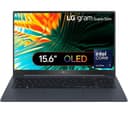 LG gram SuperSlim 15Z90ST-G.AD78A1 15.6" Laptop - Intel® Core™ Ultra 7, 1 TB SSD, Dark Blue thumbnail 1