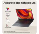 LG gram SuperSlim 15Z90ST-G.AD78A1 15.6" Laptop - Intel® Core™ Ultra 7, 1 TB SSD, Dark Blue thumbnail 6