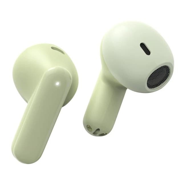 Hama Freedom Light II True Wireless Bluetooth Earbuds with Microphone - Green - Image 4