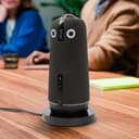 Owl Labs Meeting Owl 4+ Stand Passive holder Conferencing system Black thumbnail 2