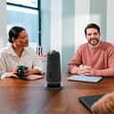 Owl Labs Meeting Owl 4+ Stand Passive holder Conferencing system Black thumbnail 4