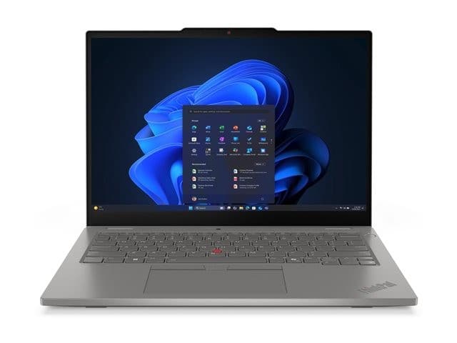Lenovo ThinkPad L13 2-in-1 Gen 6 Touchscreen Intel Core Ultra 5 225U 16GB 512GB Grey - Image 2