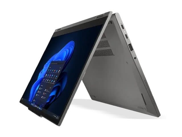 Lenovo ThinkPad L13 2-in-1 Gen 6 Touchscreen Intel Core Ultra 5 225U 16GB 512GB Grey - Image 3