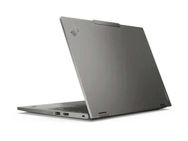 Lenovo ThinkPad L13 2-in-1 Gen 6 Touchscreen Intel Core Ultra 5 225U 16GB 512GB Grey - Image 5