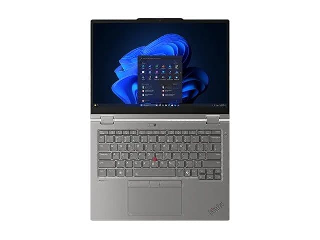 Lenovo ThinkPad L13 2-in-1 Gen 6 Touchscreen Intel Core Ultra 5 225U 16GB 512GB Grey - Image 8