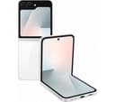 Samsung Galaxy Z Flip7 FE 256GB - White thumbnail 1