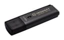 Kingston Technology IronKey 128GB Locker Plus 50 G2, FIPS 197, AES-256 thumbnail 3