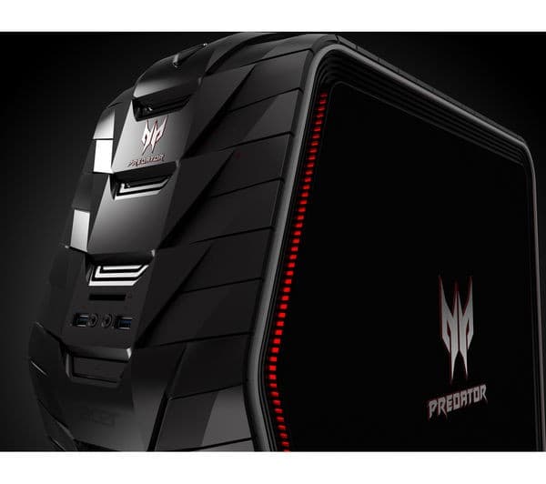 ACER Predator G6-710 Gaming PC - Image 3