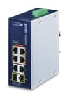 IP30 Industrial 4-Port
