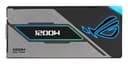 ASUS ROG Thor EQ 1200W Platinum III ATX 3.1 80 PLUS Platinum Fully Modular PSU - Black thumbnail 2