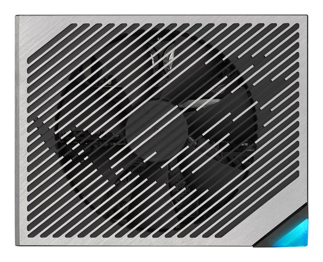 ASUS ROG Thor EQ 1200W Platinum III ATX 3.1 80 PLUS Platinum Fully Modular PSU - Black - Image 4