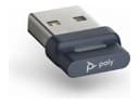 HP Poly BT700 Bluetooth USB-C Adapter for Headsets thumbnail 2