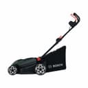 Bosch Rotak 43cm Electric Cordless Rotary Lawnmower - 36V thumbnail 2