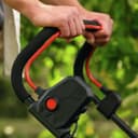 Bosch Rotak 43cm Electric Cordless Rotary Lawnmower - 36V thumbnail 5