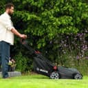 Bosch Rotak 43cm Electric Cordless Rotary Lawnmower - 36V thumbnail 10