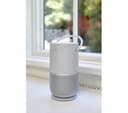 BOSE Portable Wireless Multi-room Home Smart Speaker with Google Assistant & Amazon Alexa - Silver thumbnail 5