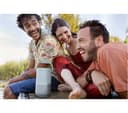 BOSE Portable Wireless Multi-room Home Smart Speaker with Google Assistant & Amazon Alexa - Silver thumbnail 6