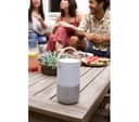 BOSE Portable Wireless Multi-room Home Smart Speaker with Google Assistant & Amazon Alexa - Silver thumbnail 8