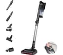 Shark Stratos Anti Hair Wrap Plus Pet Pro IZ420UKT Cordless Vacuum Cleaner - Silver thumbnail 1