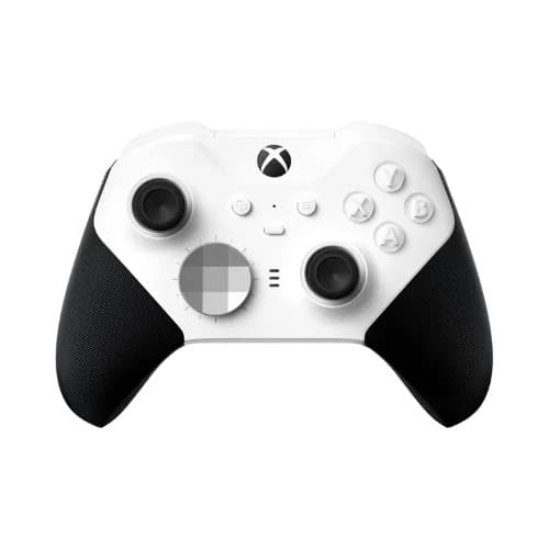 Xbox Elite Wireless Controller Series 2 Core - White - Image 1
