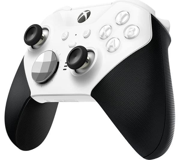 Xbox Elite Wireless Controller Series 2 Core - White - Image 2