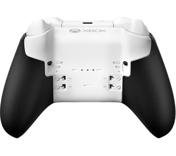 Xbox Elite Wireless Controller Series 2 Core - White - Image 3